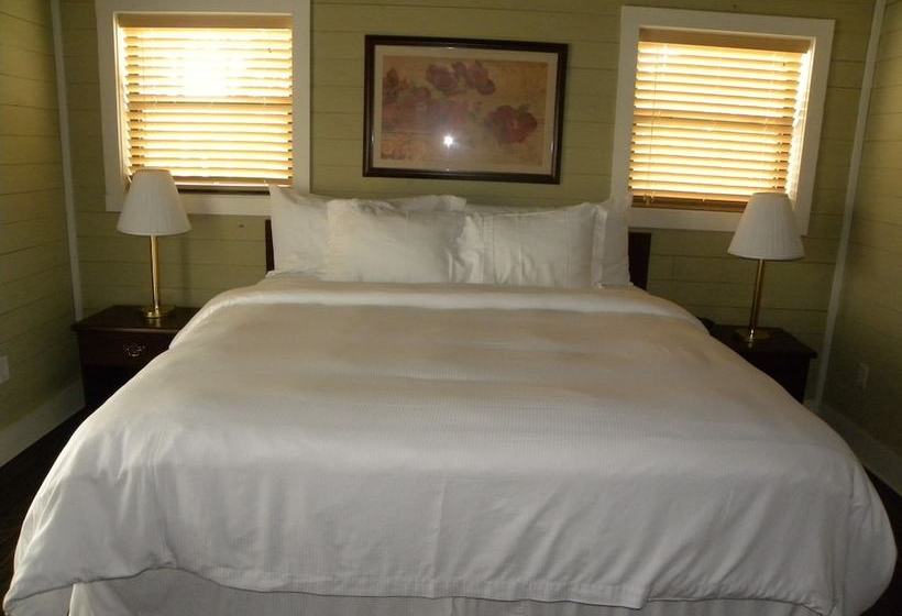 호텔 Creekside Lodge And Event Center