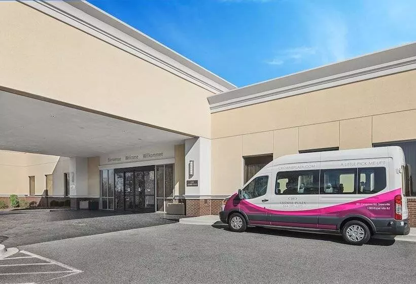 هتل Crowne Plaza Greenville, An Ihg