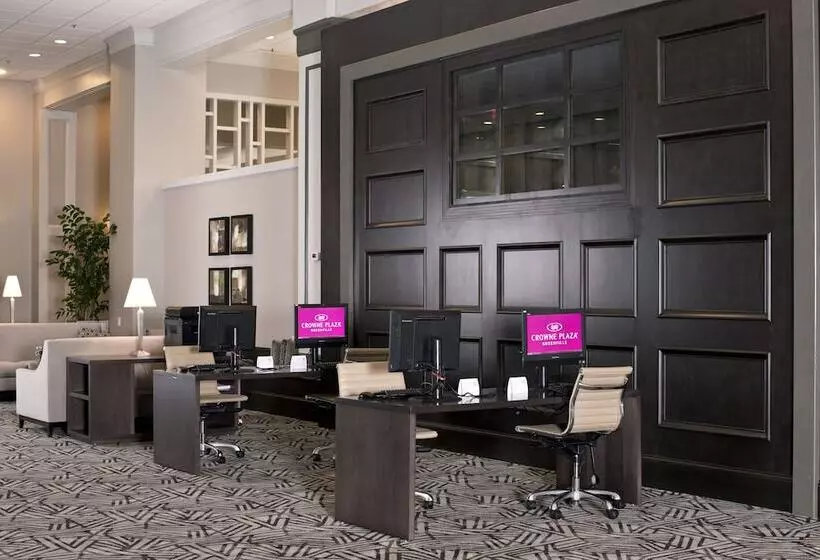 هتل Crowne Plaza Greenville, An Ihg