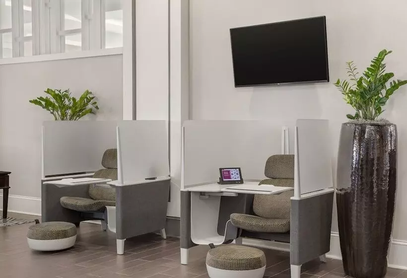 هتل Crowne Plaza Greenville, An Ihg