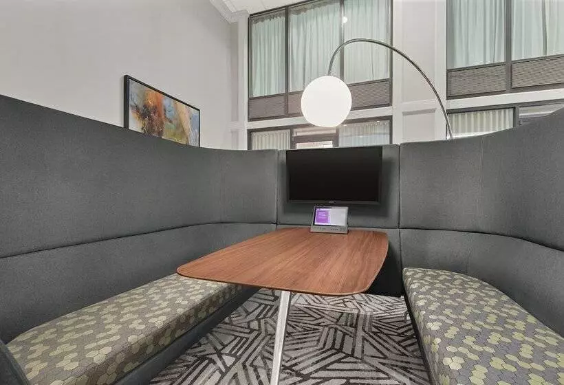 هتل Crowne Plaza Greenville, An Ihg