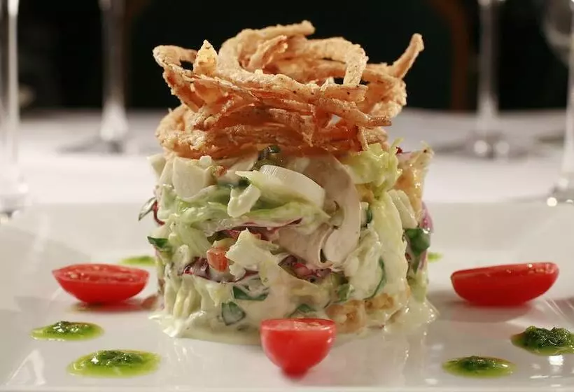 هتل Crowne Plaza Greenville, An Ihg