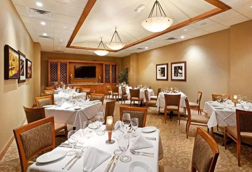 هتل Crowne Plaza Greenville, An Ihg