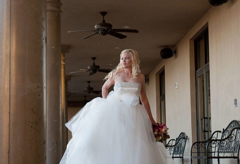 فندق Doubletree By Hilton Phoenix Gilbert