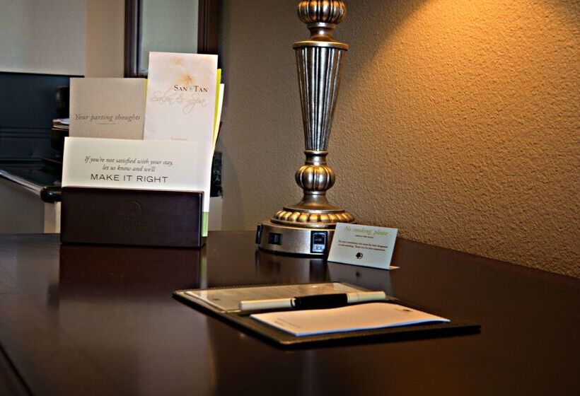 فندق Doubletree By Hilton Phoenix Gilbert