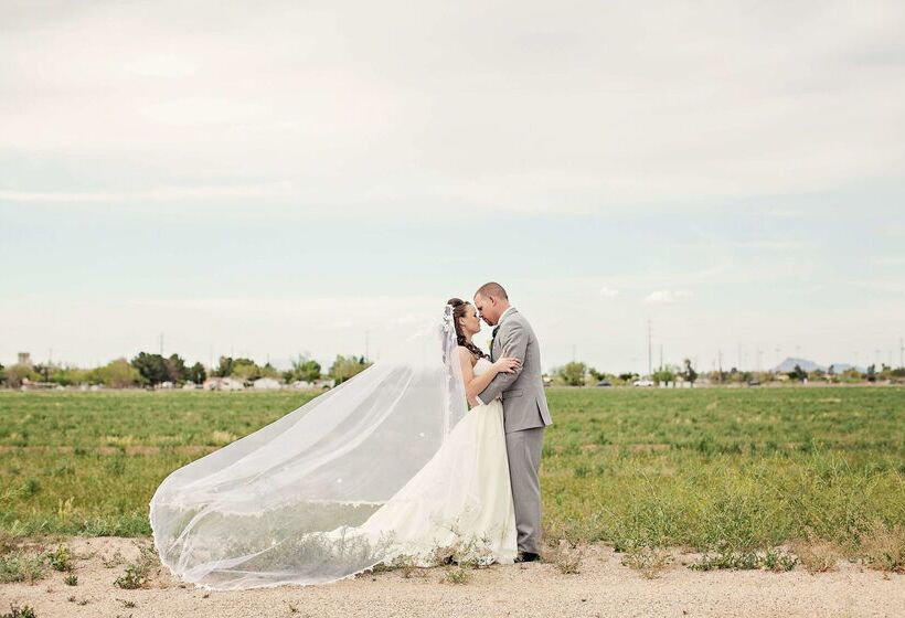 فندق Doubletree By Hilton Phoenix Gilbert