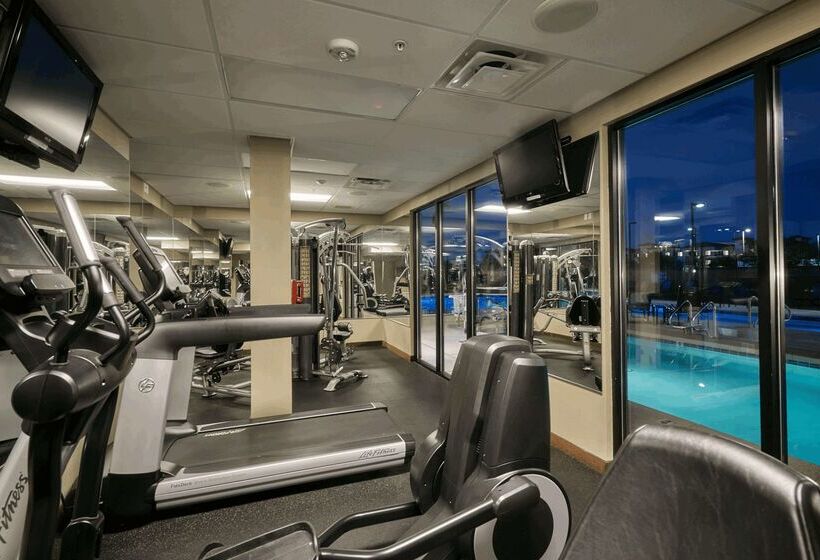 فندق Doubletree By Hilton Phoenix Gilbert