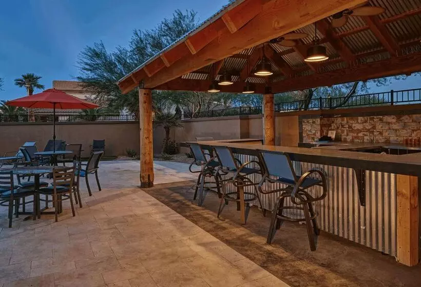 هتل Doubletree By Hilton Phoenix Gilbert