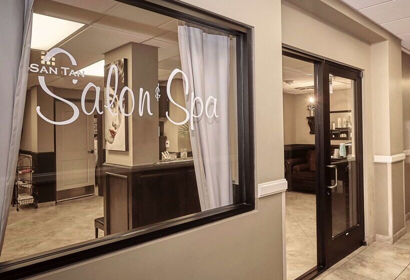 فندق Doubletree By Hilton Phoenix Gilbert