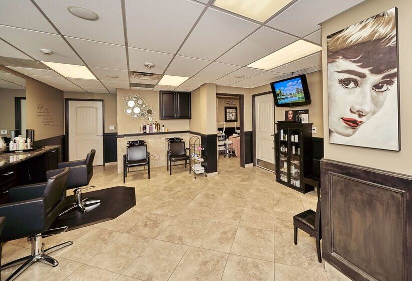 فندق Doubletree By Hilton Phoenix Gilbert