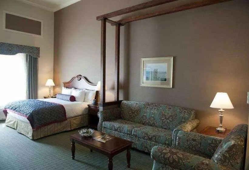 هتل Doubletree By Hilton Phoenix Gilbert