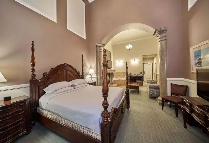 هتل Doubletree By Hilton Phoenix Gilbert