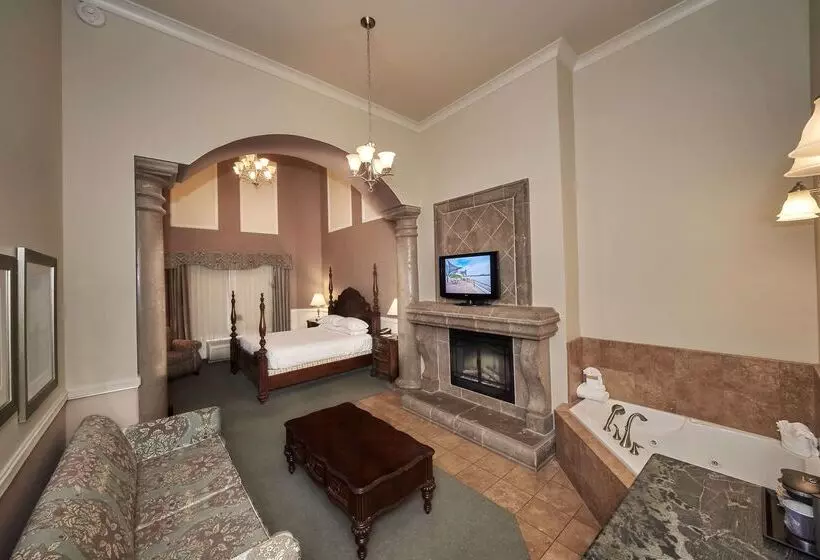 هتل Doubletree By Hilton Phoenix Gilbert