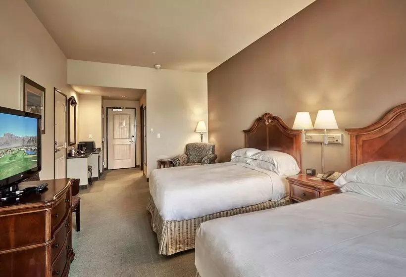 هتل Doubletree By Hilton Phoenix Gilbert