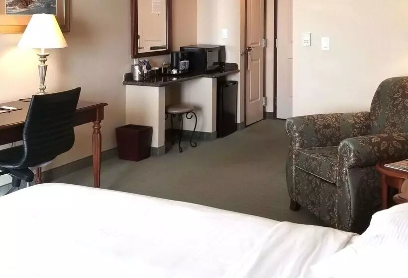 هتل Doubletree By Hilton Phoenix Gilbert