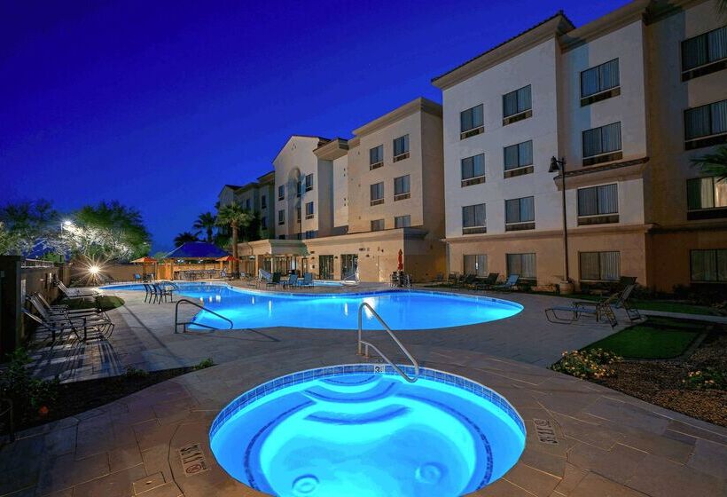 فندق Doubletree By Hilton Phoenix Gilbert