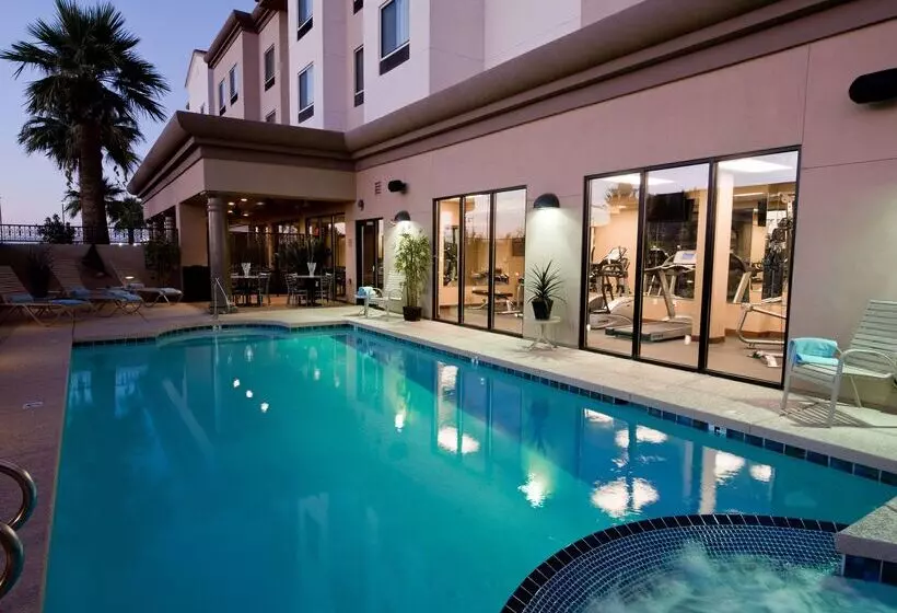 هتل Doubletree By Hilton Phoenix Gilbert