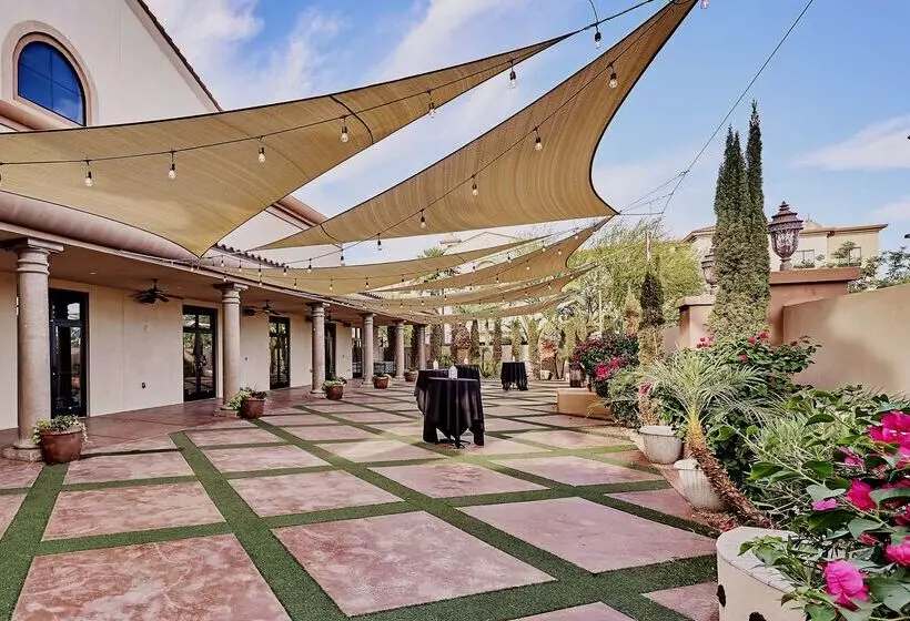 هتل Doubletree By Hilton Phoenix Gilbert