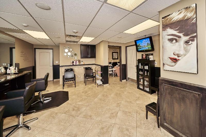 فندق Doubletree By Hilton Phoenix Gilbert