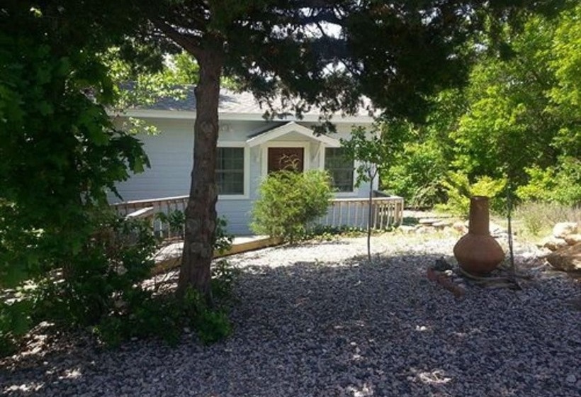 ホテル Echo Canyon Spa Resort