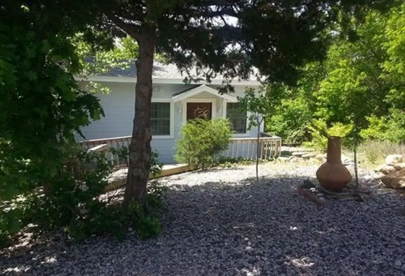 호텔 Echo Canyon Spa Resort