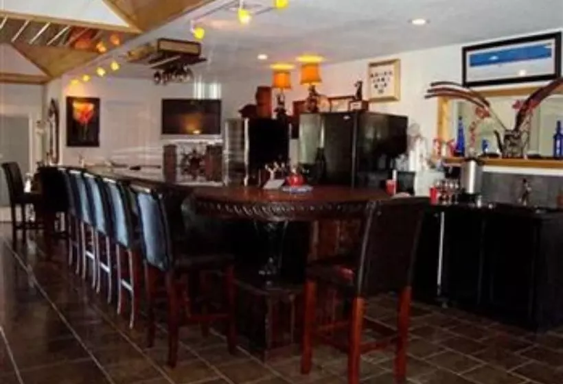 호텔 Echo Canyon Spa Resort