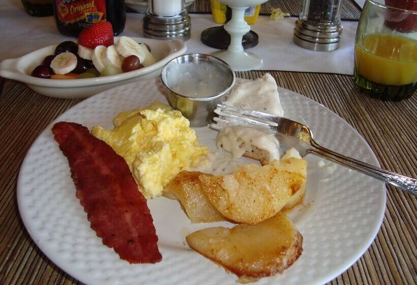 ホテル Echo Canyon Spa Resort