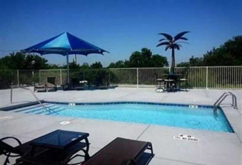 호텔 Echo Canyon Spa Resort