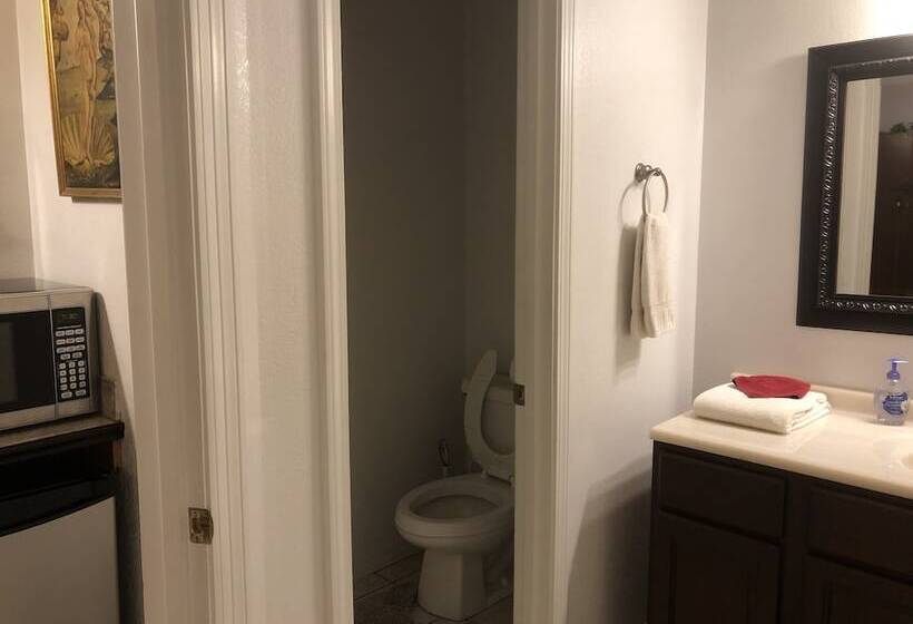 ホテル Echo Canyon Spa Resort