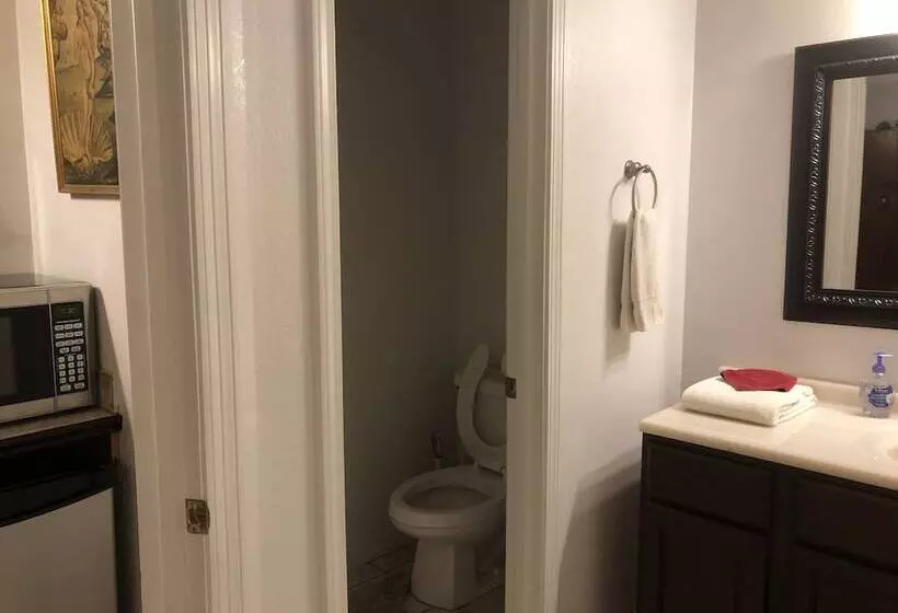 호텔 Echo Canyon Spa Resort