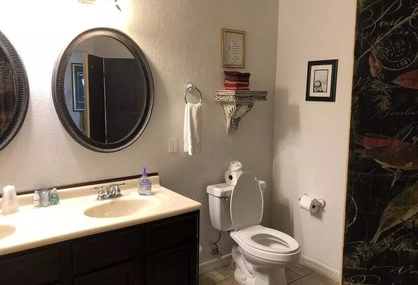 호텔 Echo Canyon Spa Resort