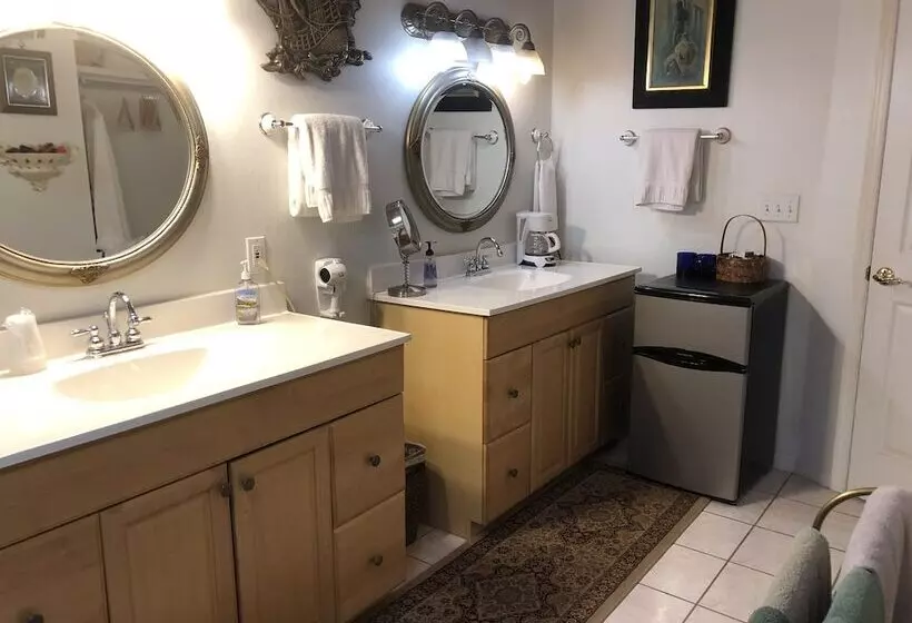 호텔 Echo Canyon Spa Resort