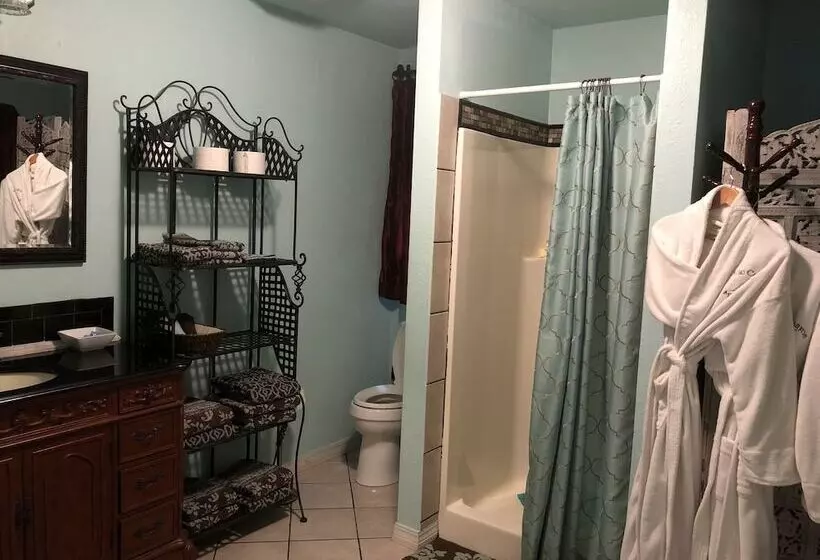 호텔 Echo Canyon Spa Resort