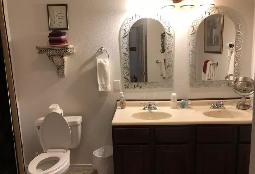 호텔 Echo Canyon Spa Resort