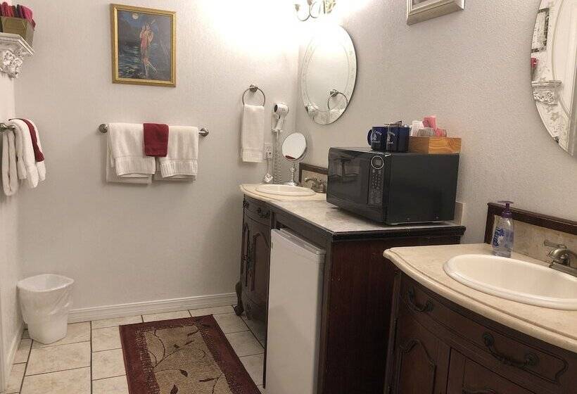 ホテル Echo Canyon Spa Resort