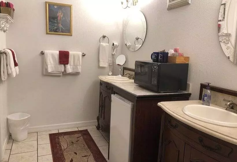 호텔 Echo Canyon Spa Resort