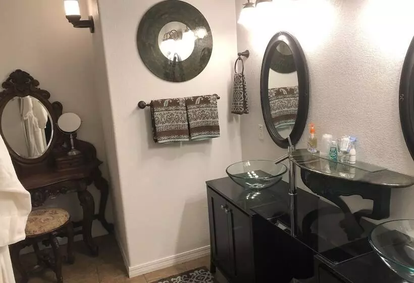 호텔 Echo Canyon Spa Resort