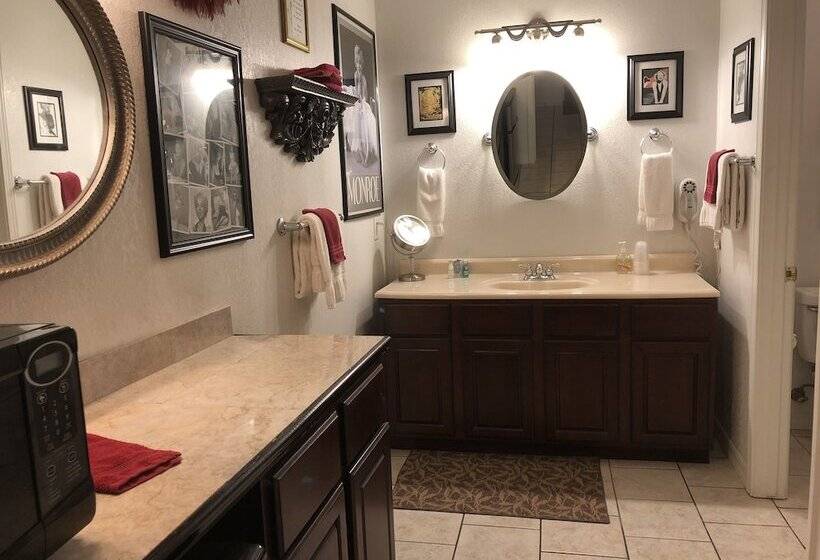 ホテル Echo Canyon Spa Resort