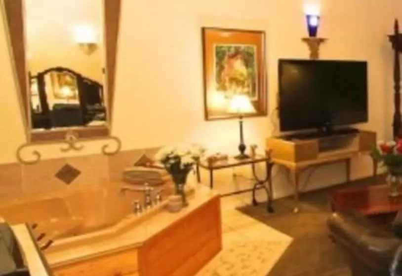 호텔 Echo Canyon Spa Resort