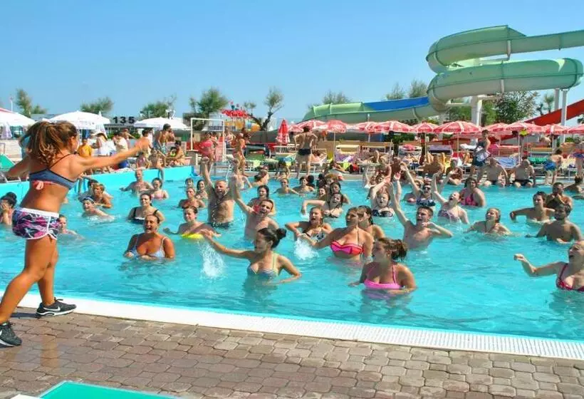 Hotel Edelweiss Riccione