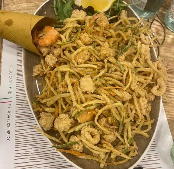 هتل Edelweiss Riccione