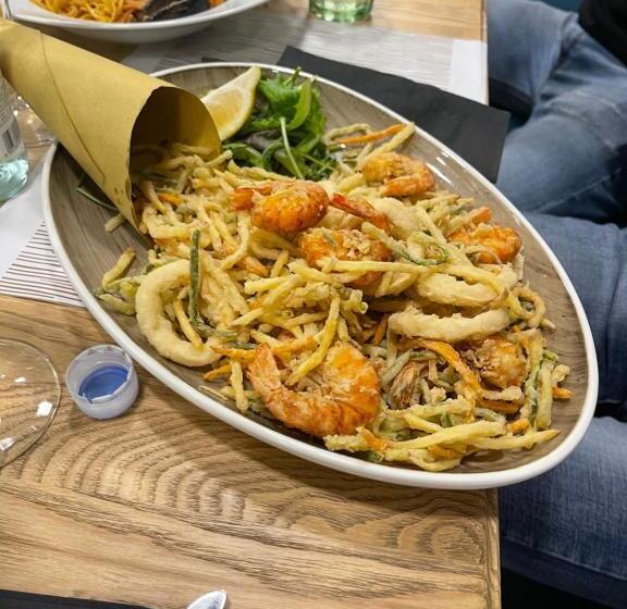 هتل Edelweiss Riccione