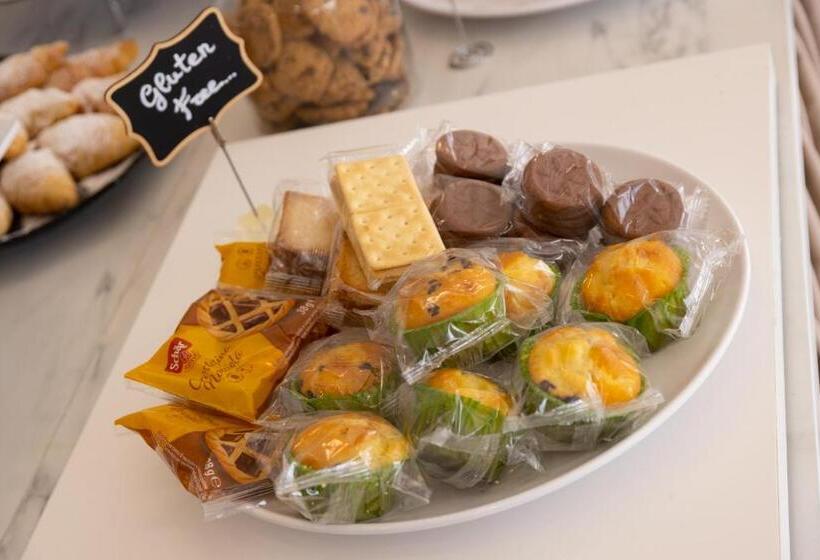 هتل Edelweiss Riccione