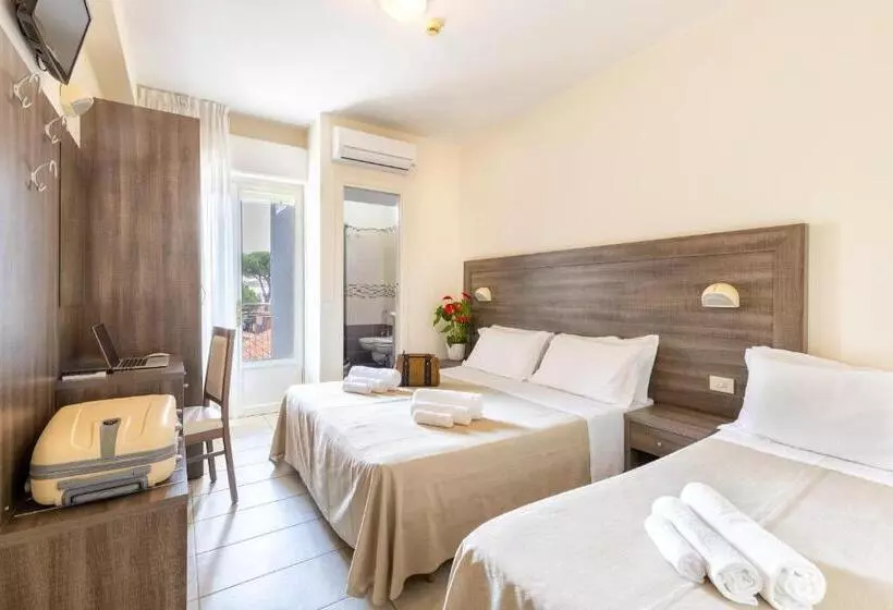 Hotel Edelweiss Riccione