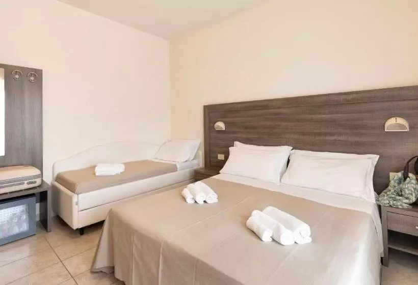 Hotel Edelweiss Riccione