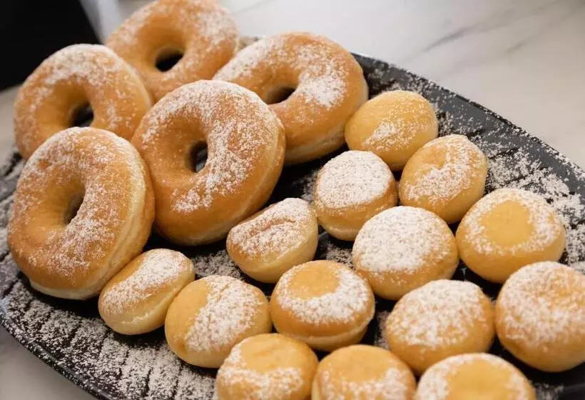 Hotel Edelweiss Riccione