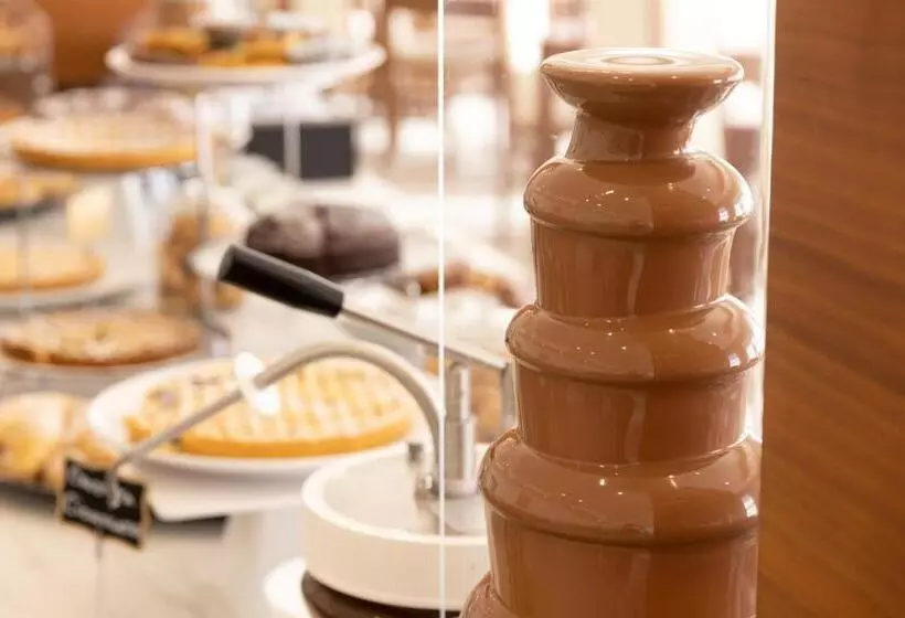 Hotel Edelweiss Riccione