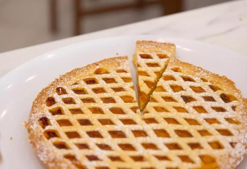 Hotel Edelweiss Riccione