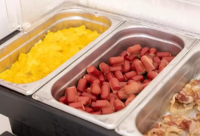 Hotel Edelweiss Riccione