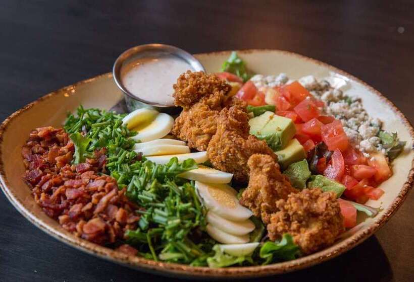 فندق Embassy Suites By Hilton Nashville At Vanderbilt